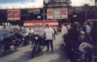 unfaired bike June 98